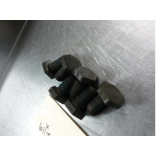 102X119 Flexplate Bolts For 12-17 Chevrolet Equinox 2.4 102X119 Flexplate Bolts For 12-17 Chevrolet Equinox 2.4